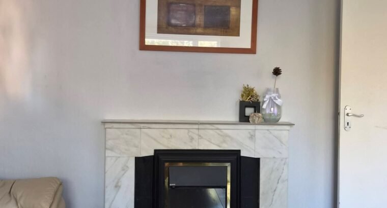 Double Room for Rent in Kimmage, Dublin 6W