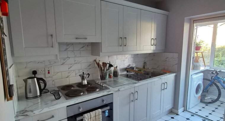 Double Room for Rent in Kimmage, Dublin 6W
