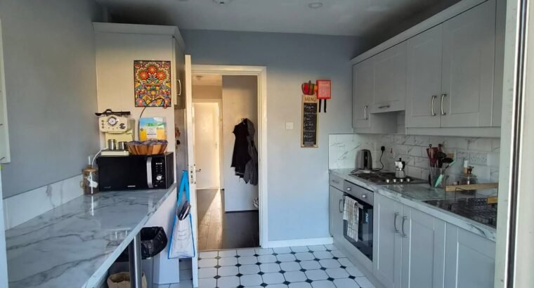 Double Room for Rent in Kimmage, Dublin 6W
