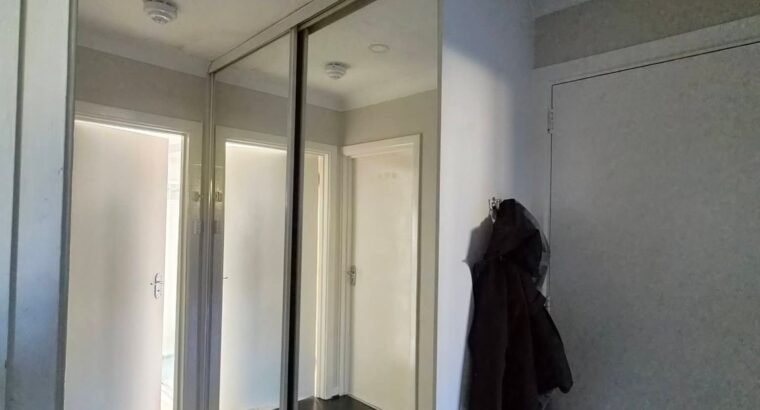 Double Room for Rent in Kimmage, Dublin 6W