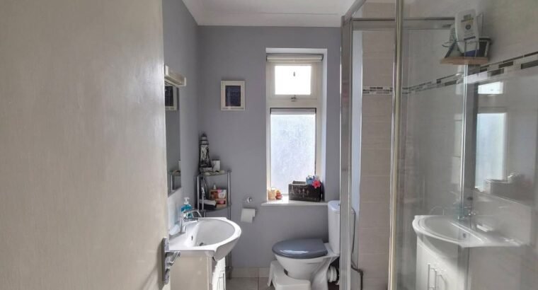 Double Room for Rent in Kimmage, Dublin 6W