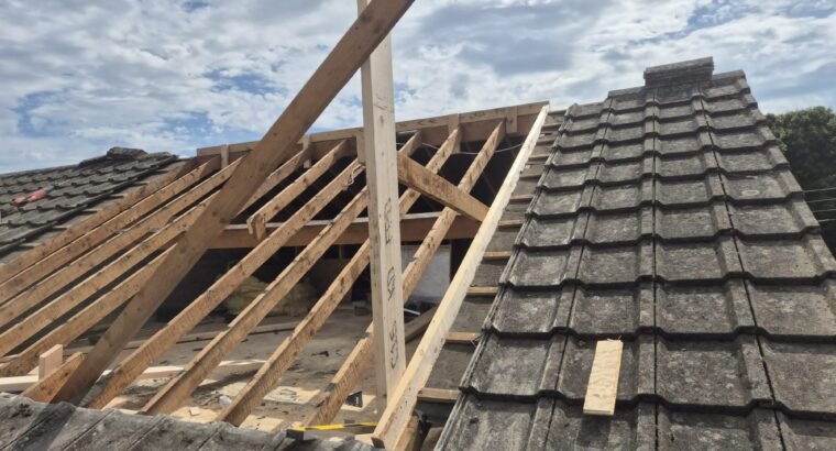 Attic Conversion Dublin – Loft & Roof Extension Services