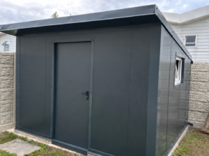 Garden Rooms Ireland – Custom Garden Offices, Garages & Cabins