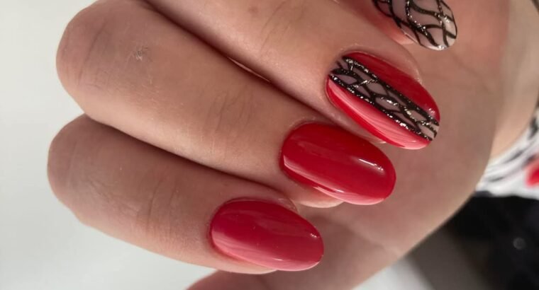 Nail Technician Edenderry – BIAB, Gel Nails & Pedicure