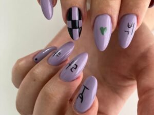 Nail Technician Edenderry – BIAB, Gel Nails & Pedicure