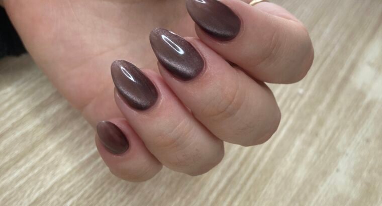 Manicure Edenderry – Professional Manicure & Pedicure