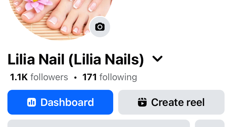BIAB Edenderry – Gel Nails, Manicure & Pedicure