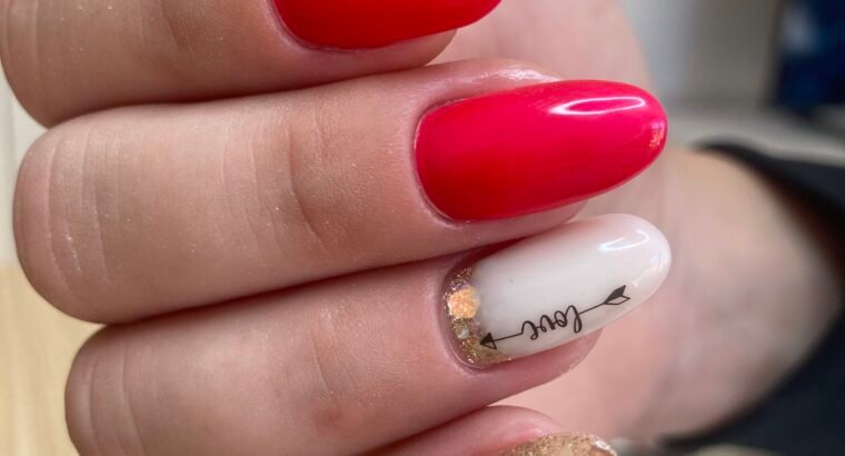 BIAB Edenderry – Gel Nails, Manicure & Pedicure
