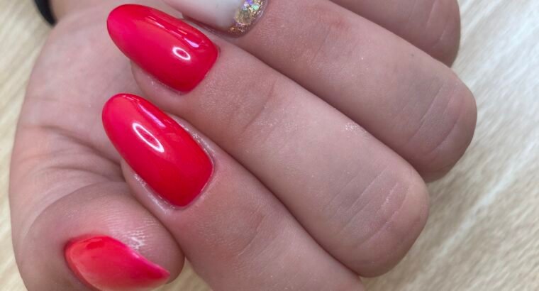 Manicure Edenderry – Professional Manicure & Pedicure