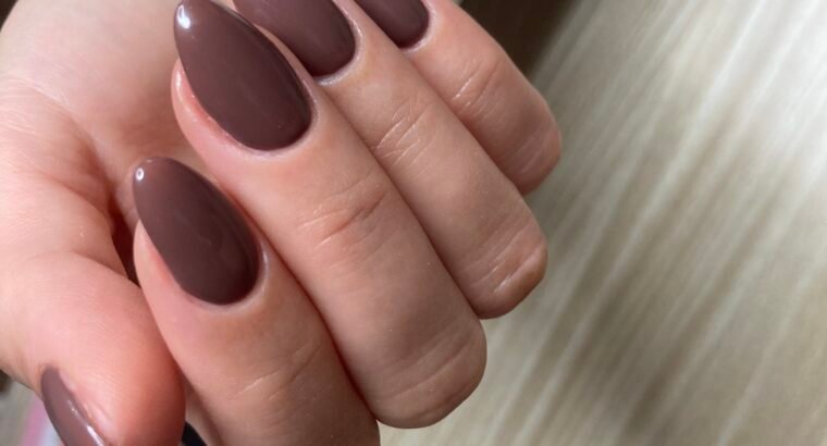 Manicure Edenderry – Professional Manicure & Pedicure