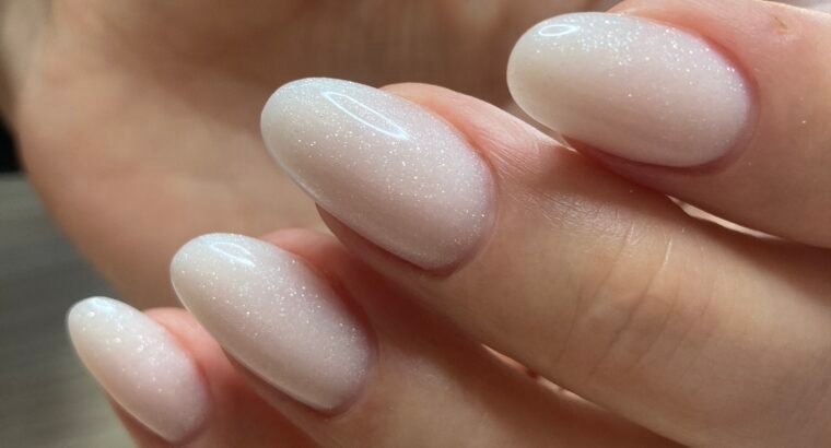 BIAB Edenderry – Gel Nails, Manicure & Pedicure