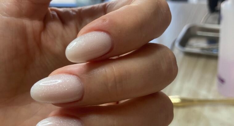 Manicure Edenderry – Professional Manicure & Pedicure