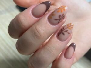 Manicure Edenderry – Professional Manicure & Pedicure