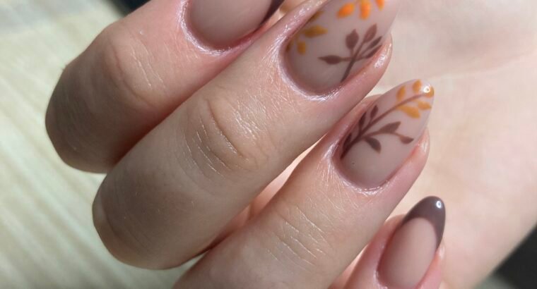 Manicure Edenderry – Professional Manicure & Pedicure