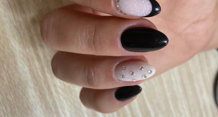 BIAB Edenderry – Gel Nails, Manicure & Pedicure