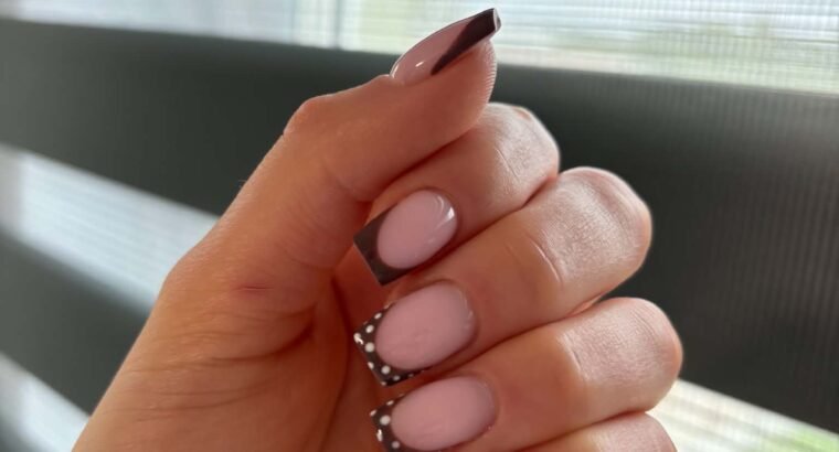 BIAB Edenderry – Gel Nails, Manicure & Pedicure